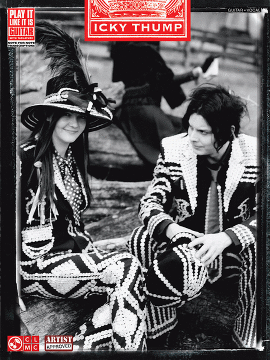 The White Stripes - Icky Thump