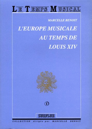 L'europe musicale au temps de louis xix