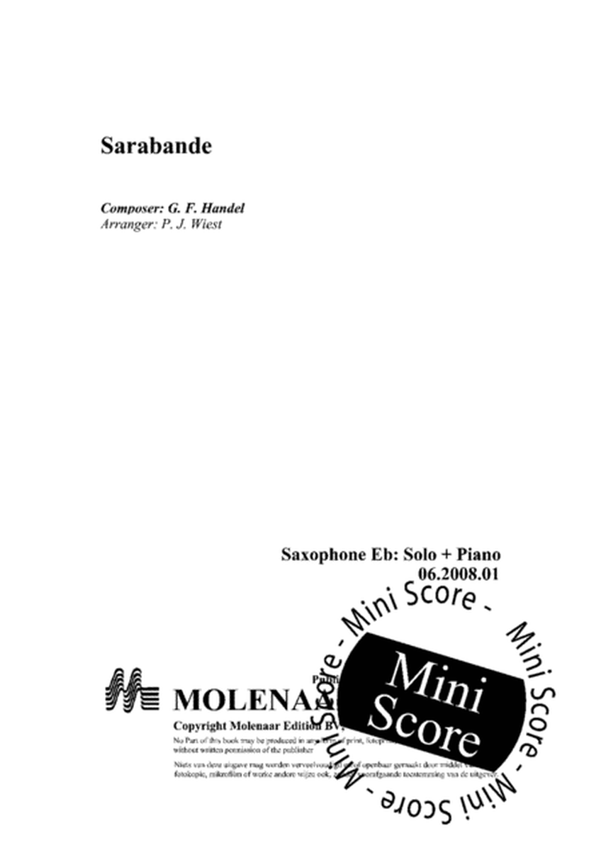 Sarabande