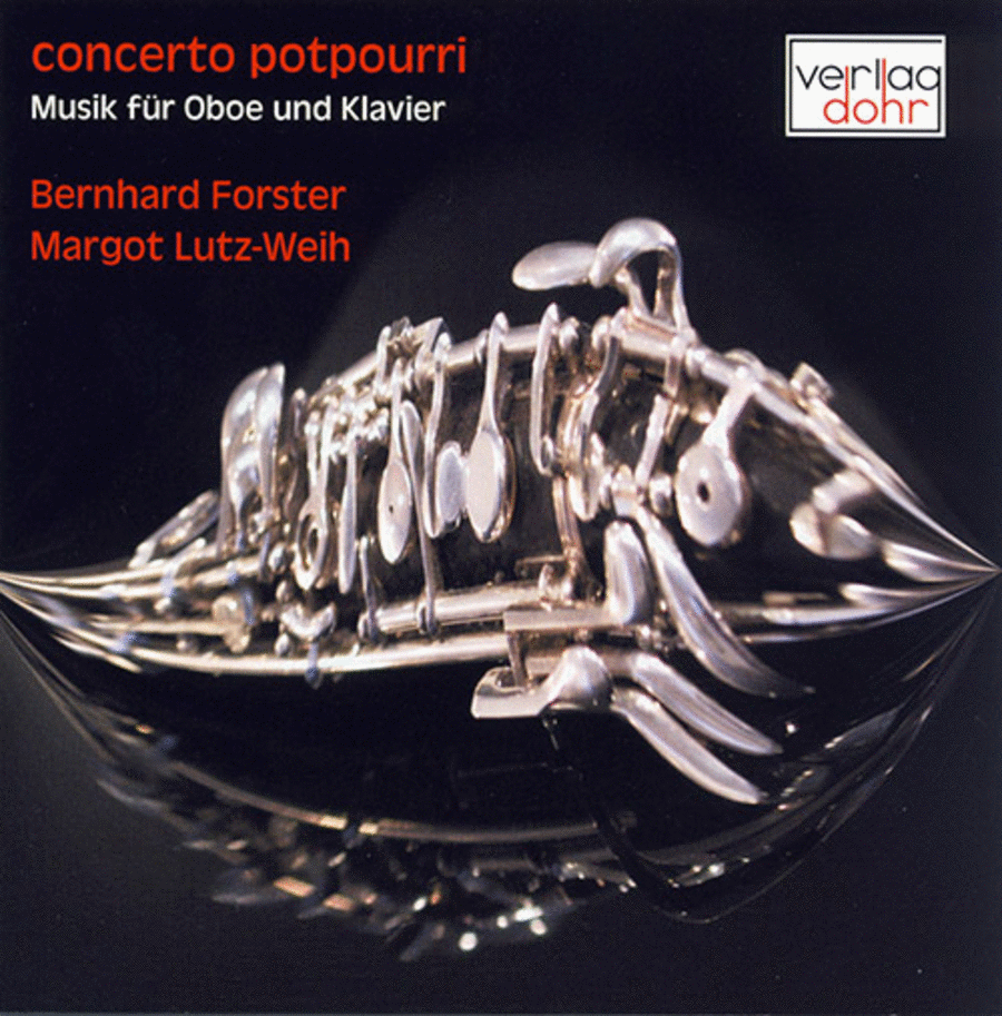 concerto potpourri