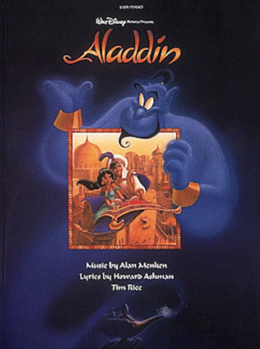 Aladdin