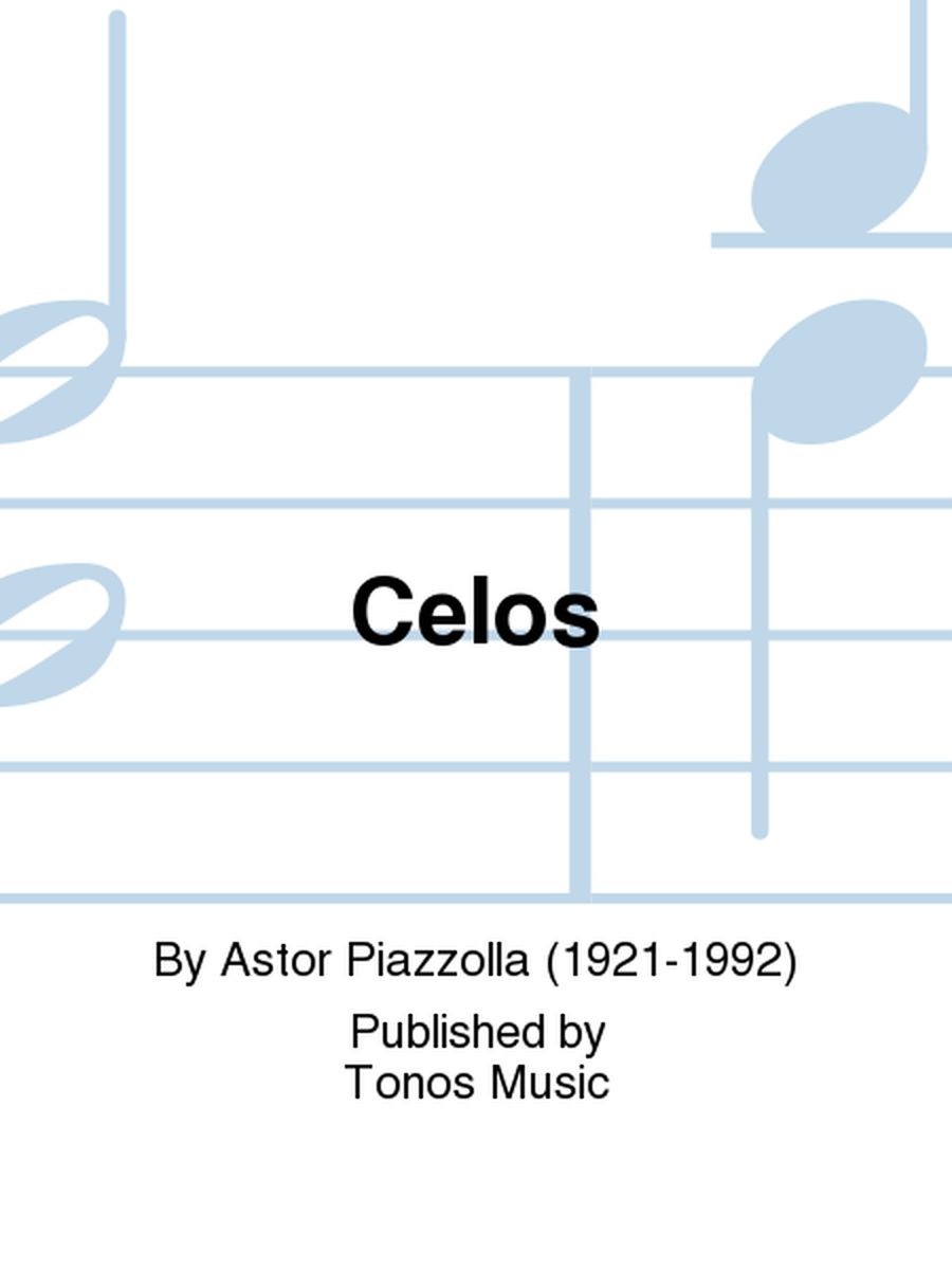 Celos