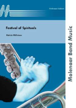 Festival of Spirituals