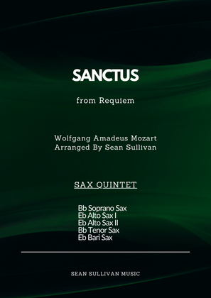 Sanctus