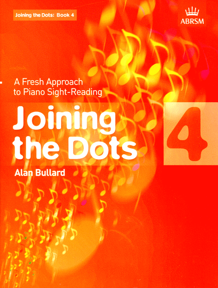 Joining the Dots: Book 4