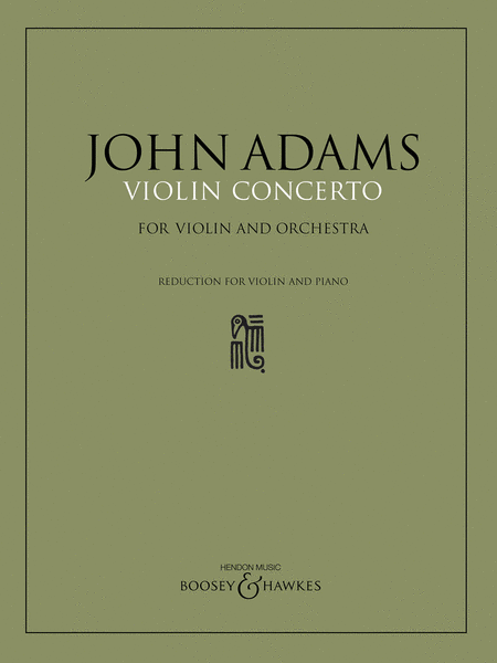 Violin Concerto