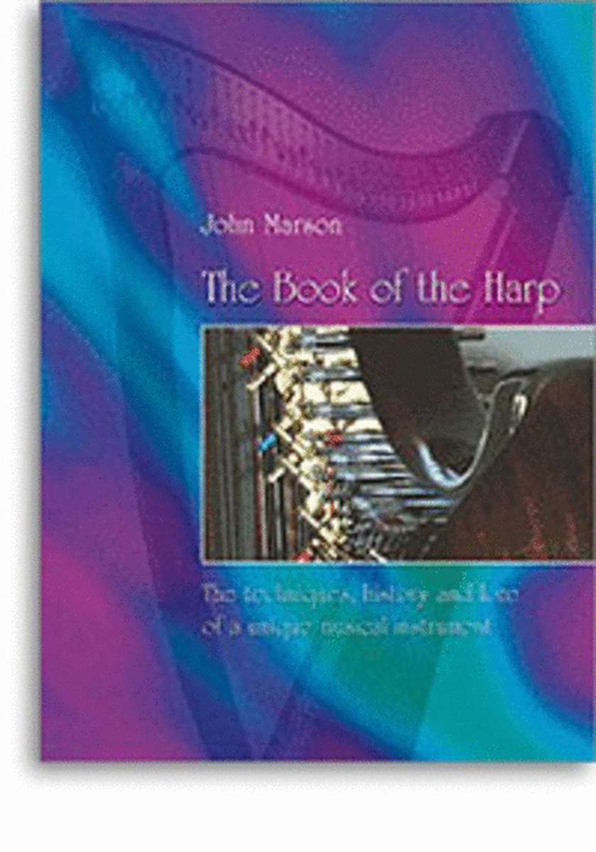 Book Of The Harp