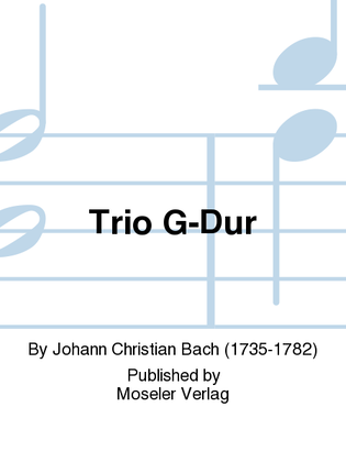 Trio G-Dur