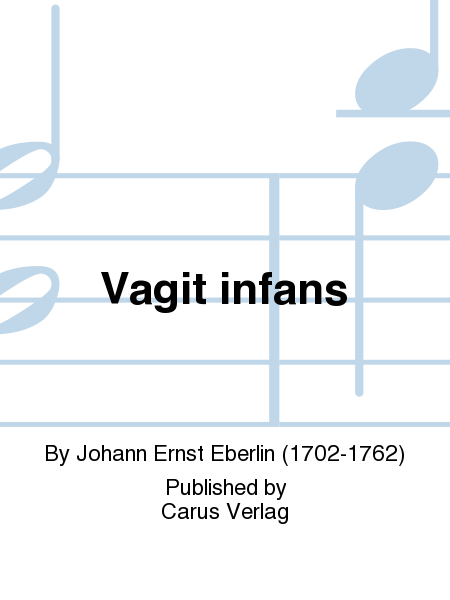 Vagit infans