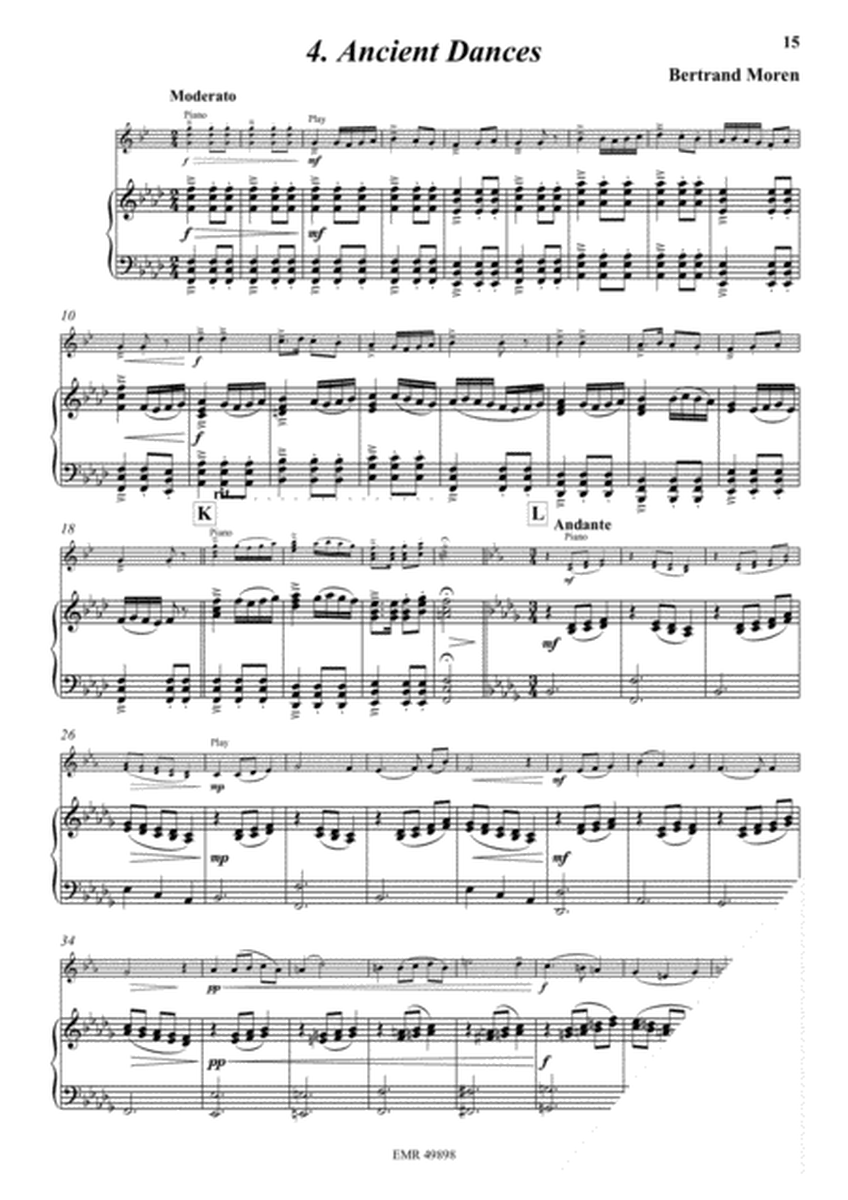 My First Concertinos Volume 3 image number null