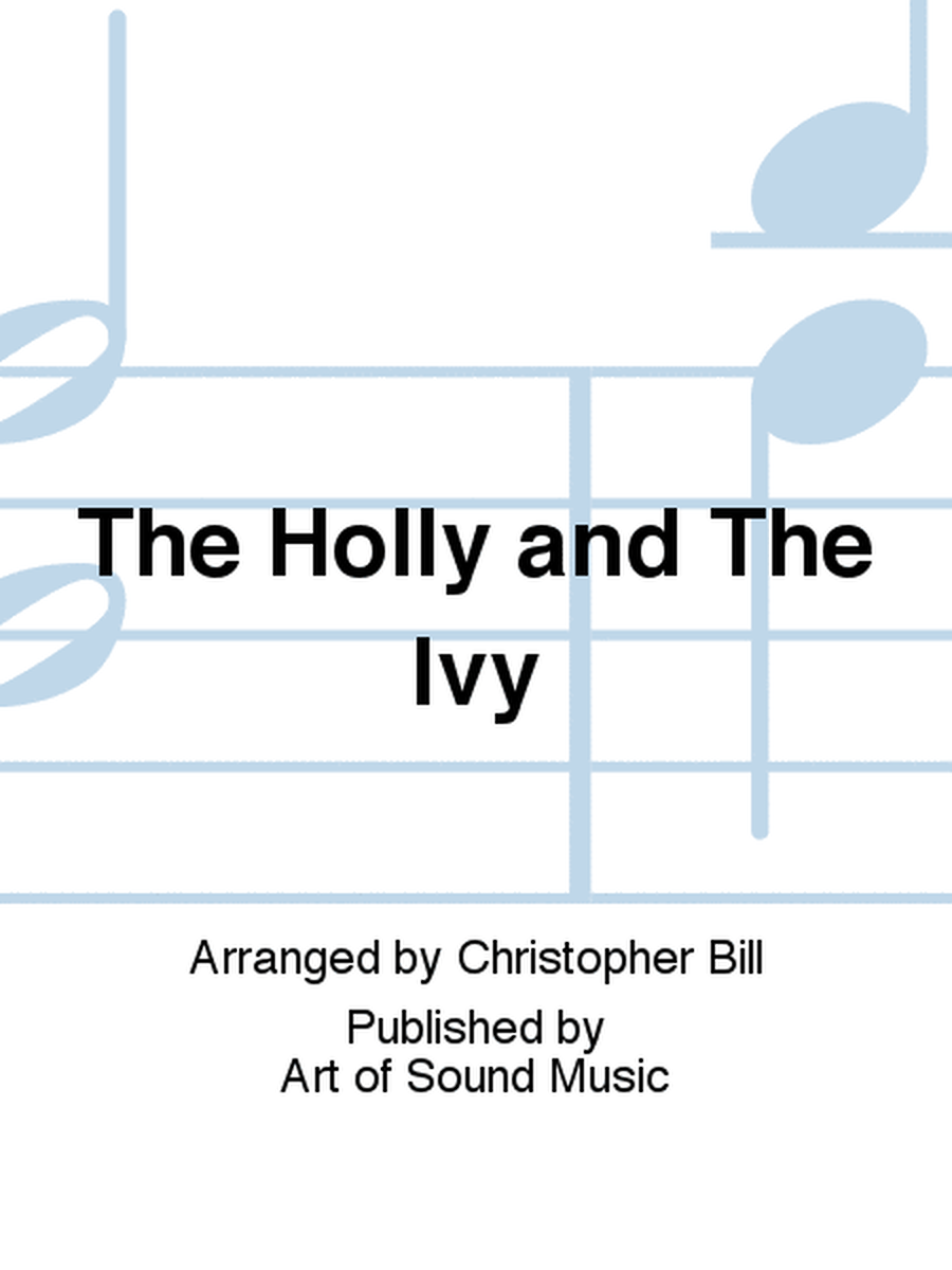 The Holly and The Ivy