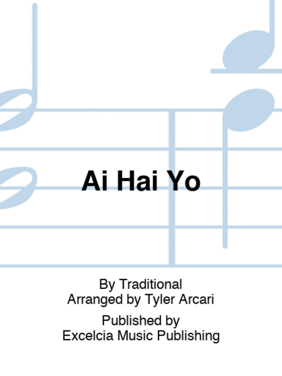 Ai Hai Yo