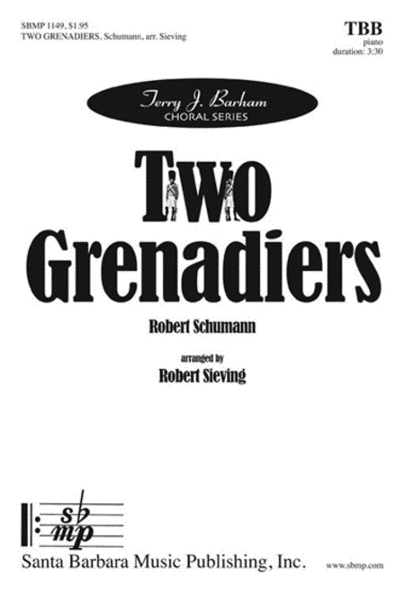 Two Grenadiers