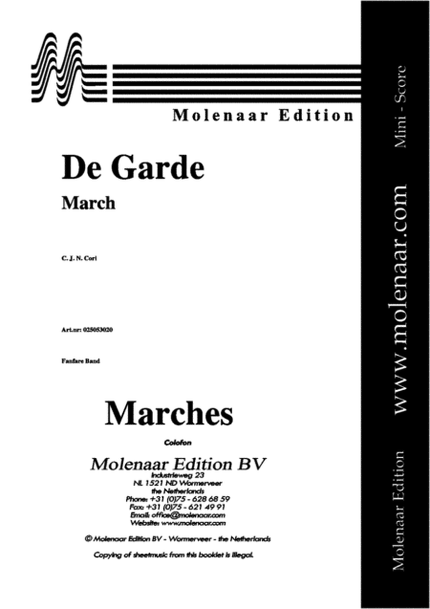 De Garde