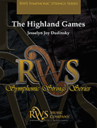 The Highland Games