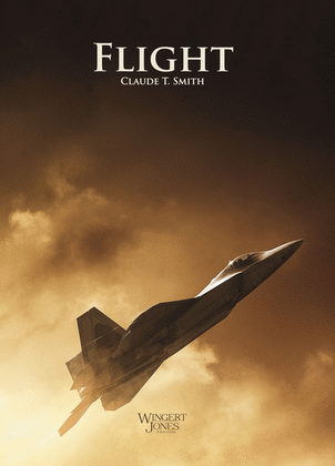 Book cover for Flight