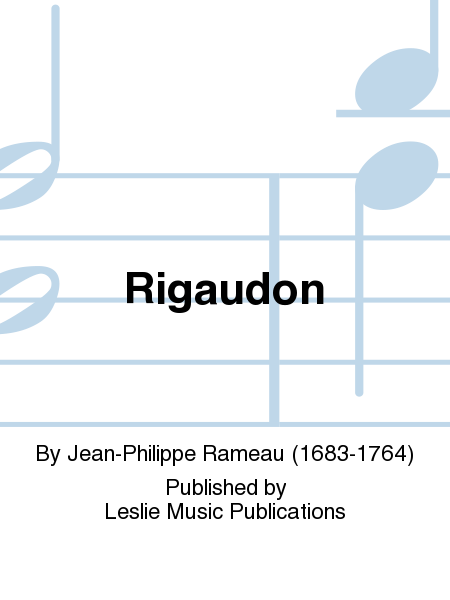 Rigaudon