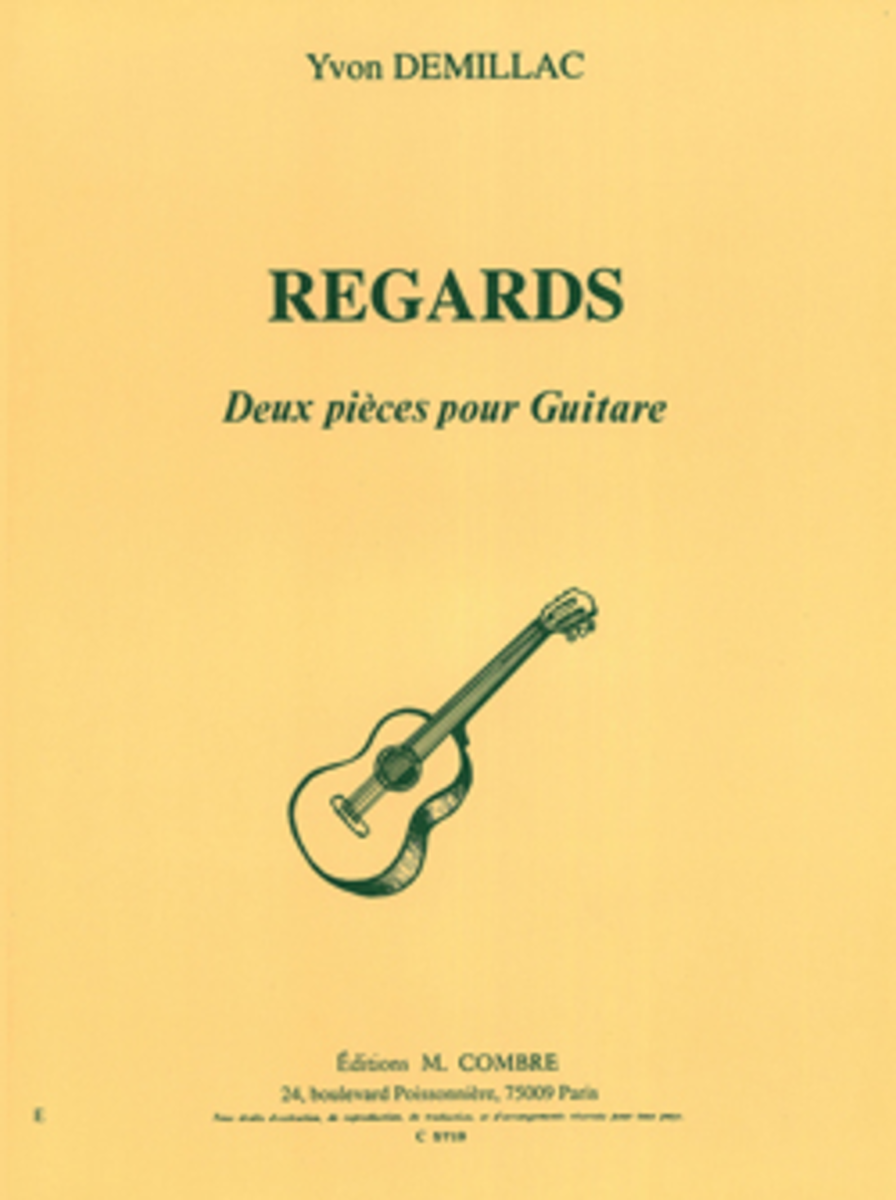 Regards: Reverie - Nostalgie