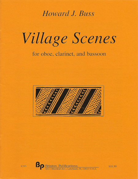 Village Scenes