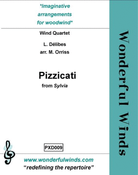 Pizzicati