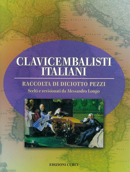 Clavicembalisti italiani