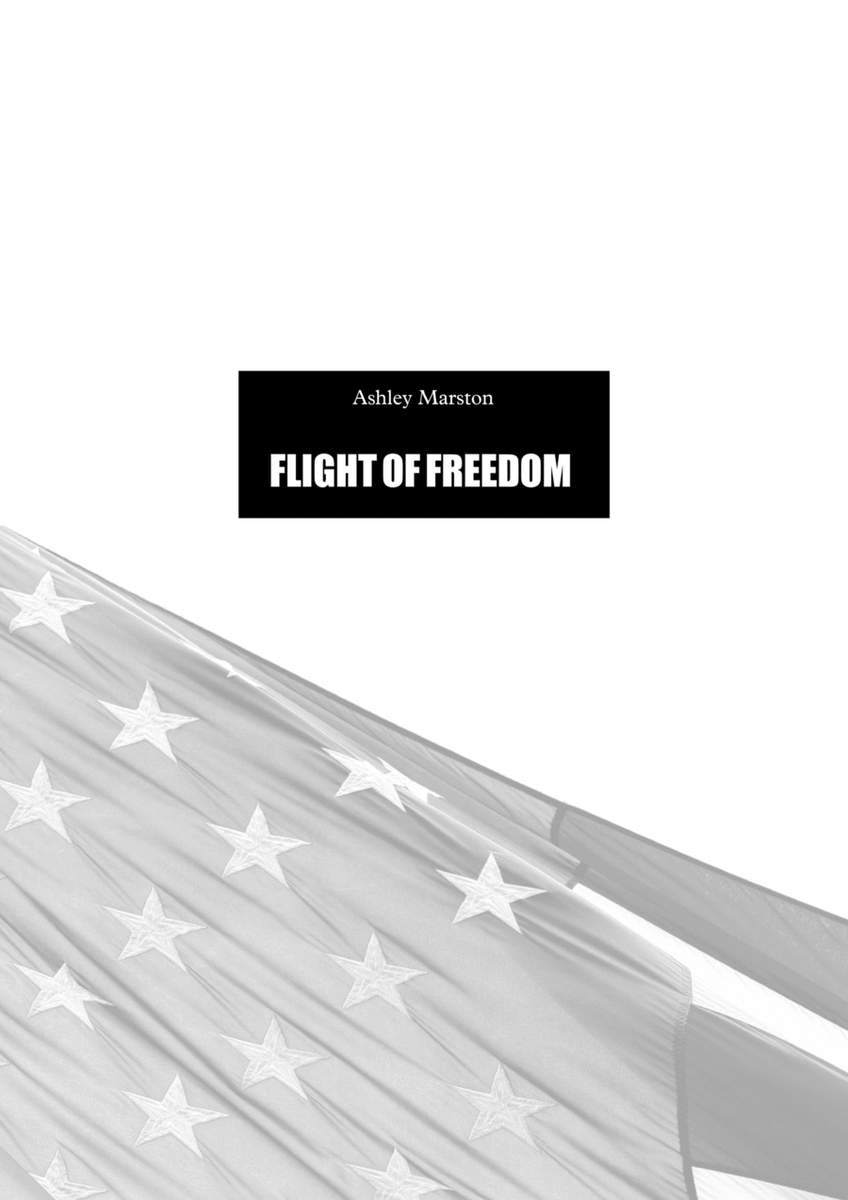 FLIGHT OF FREEDOM image number null