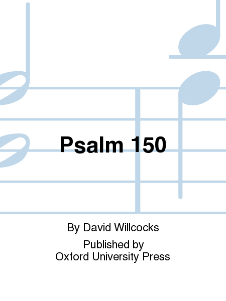 Psalm 150