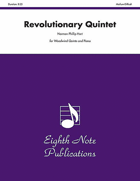 Revolutionary Quintet