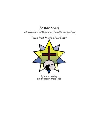 Easter Song Hear The Bells Ringing