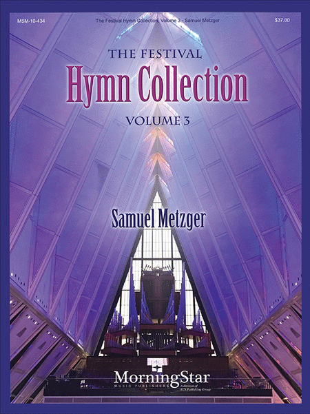 The Festival Hymn Collection, Volume 3