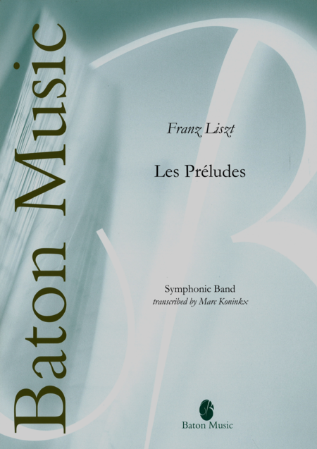 Les Preludes