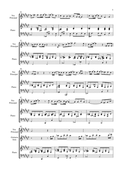 Alone Again (naturally) by Gilbert O'Sullivan - Piano - Digital Sheet Music