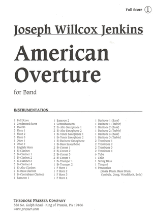 American Overture