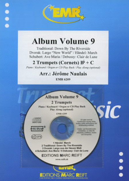 Album Volume 9