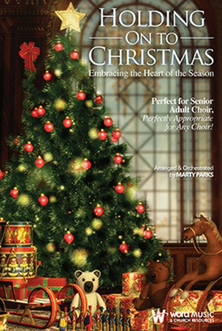 Holding On to Christmas - Bulletins (100-pak)