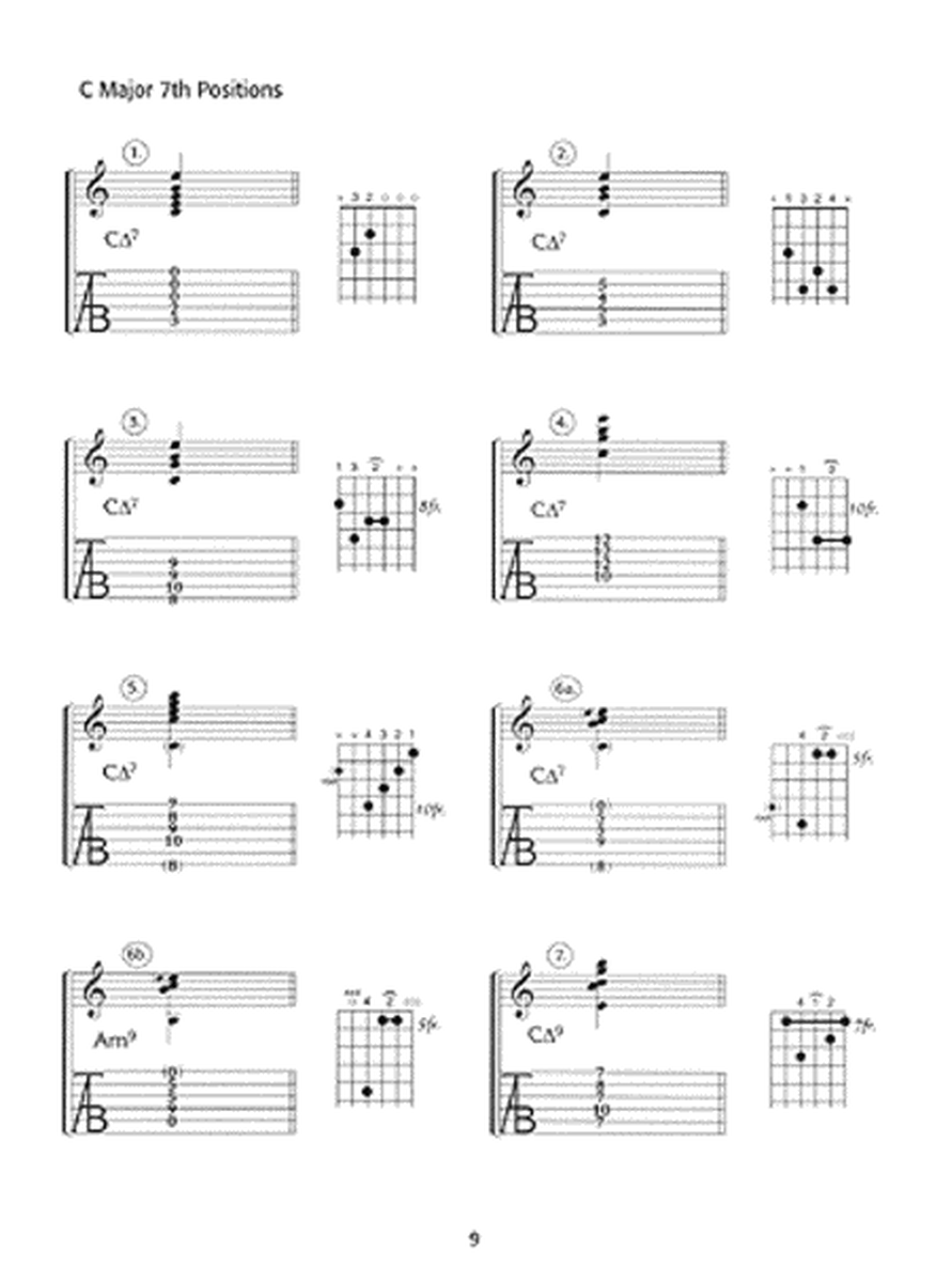 Larry Coryell - Jazz Guitar Exercises, Scales, Modes