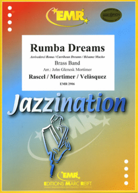 Rumba Dreams