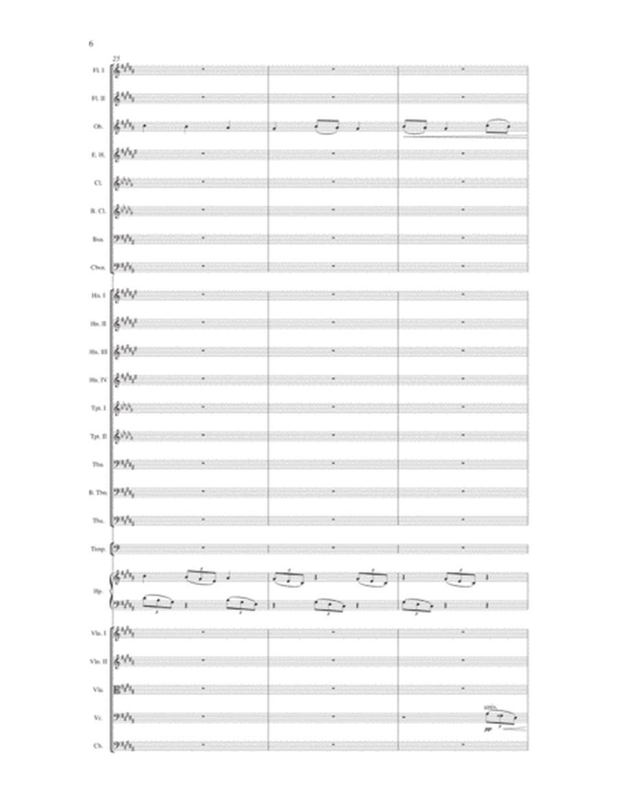 Intermezzo in E Major, Opus 116, No. 6 image number null