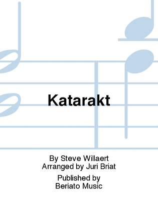 Katarakt