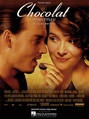 Chocolat – Main Titles