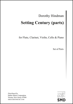 Setting Century