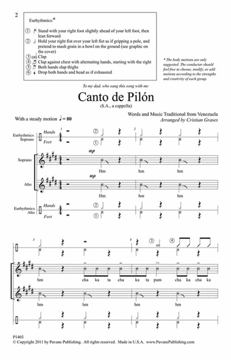 Canto de Pilon image number null