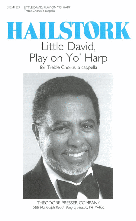 Little David, Play on Yo