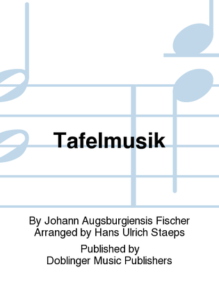 Tafelmusik