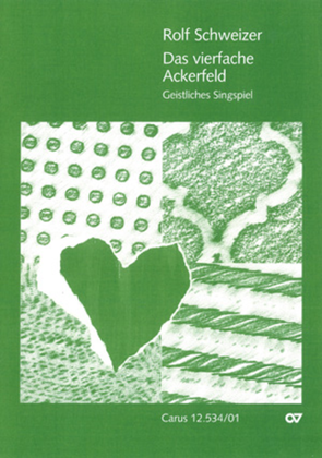 Das vierfache Ackerfeld