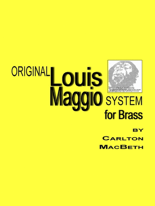 Original Louis Maggio System