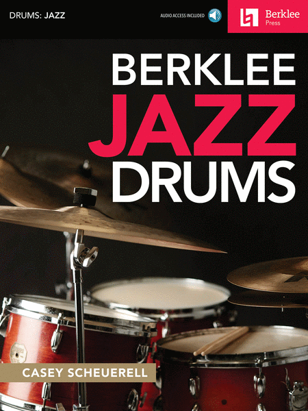 Berklee Jazz Drums