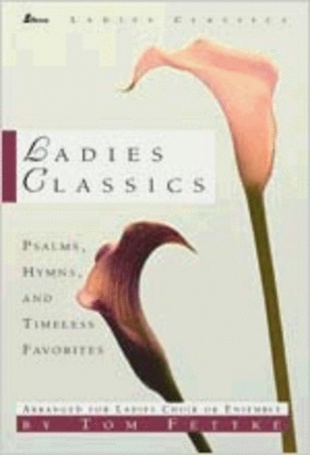 Ladies Classics, Stereo CD