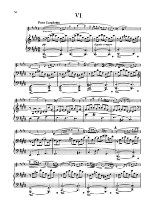 Kuhlau: Six Divertissements, Op. 68