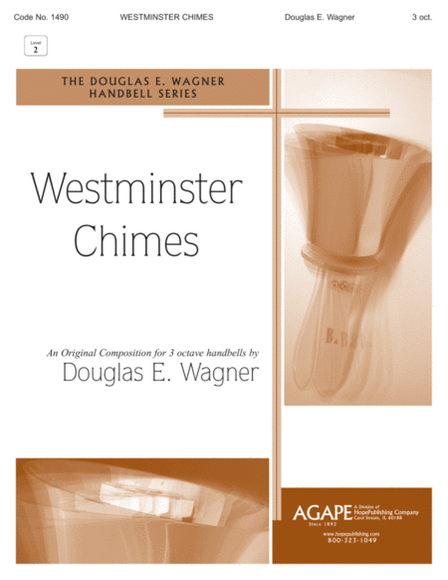 Westminster Chimes image number null